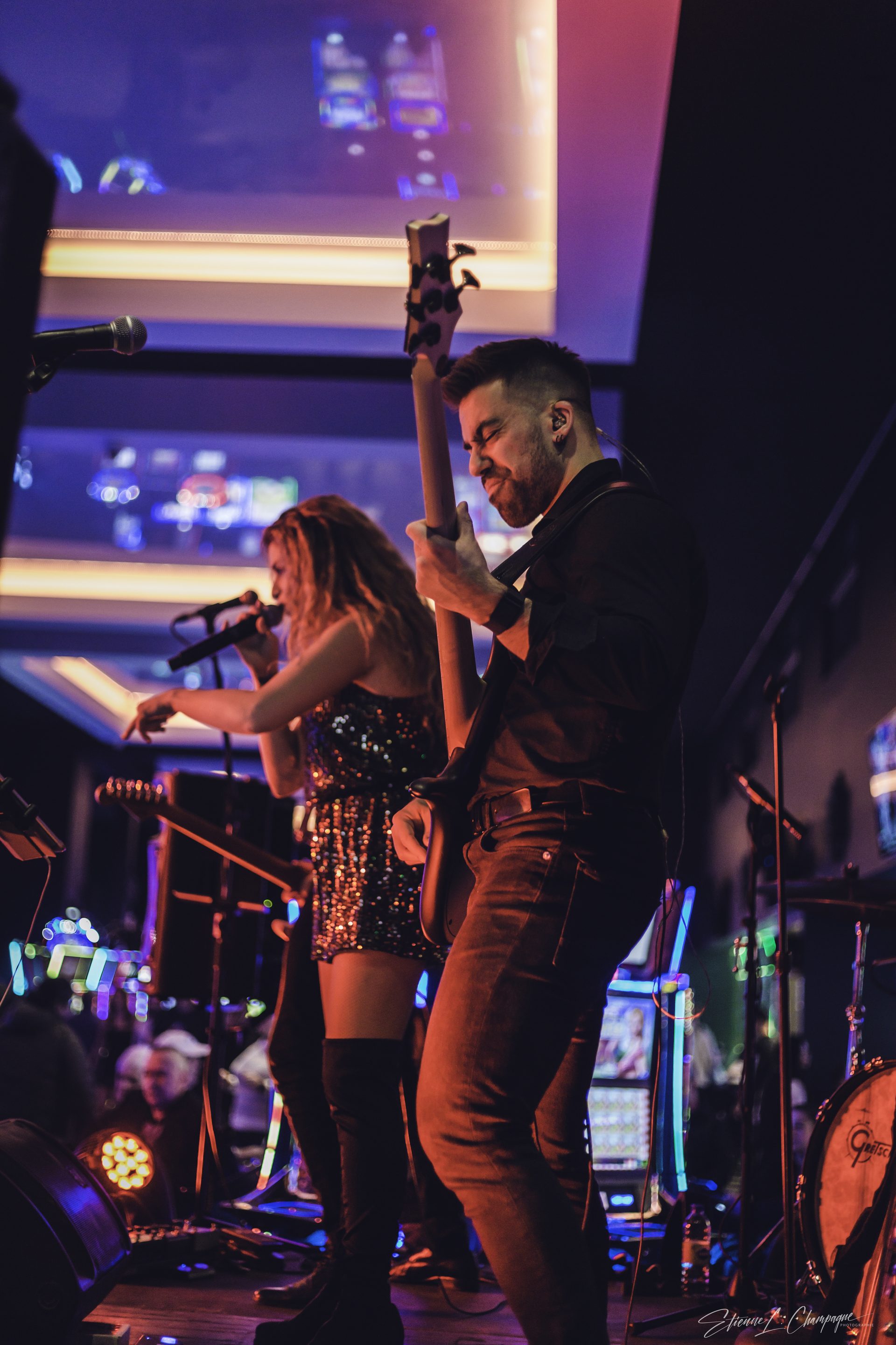 Vibz Band